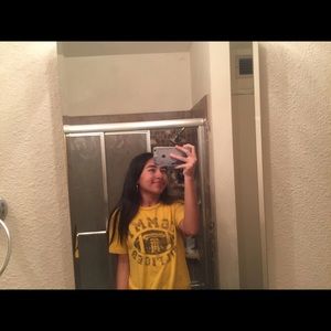 Meet your Posher, Aimee